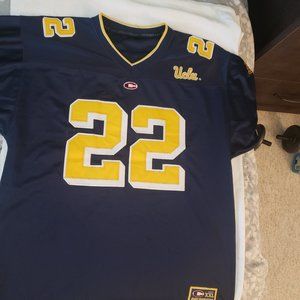 UCLA FOOTBALL JERSEY